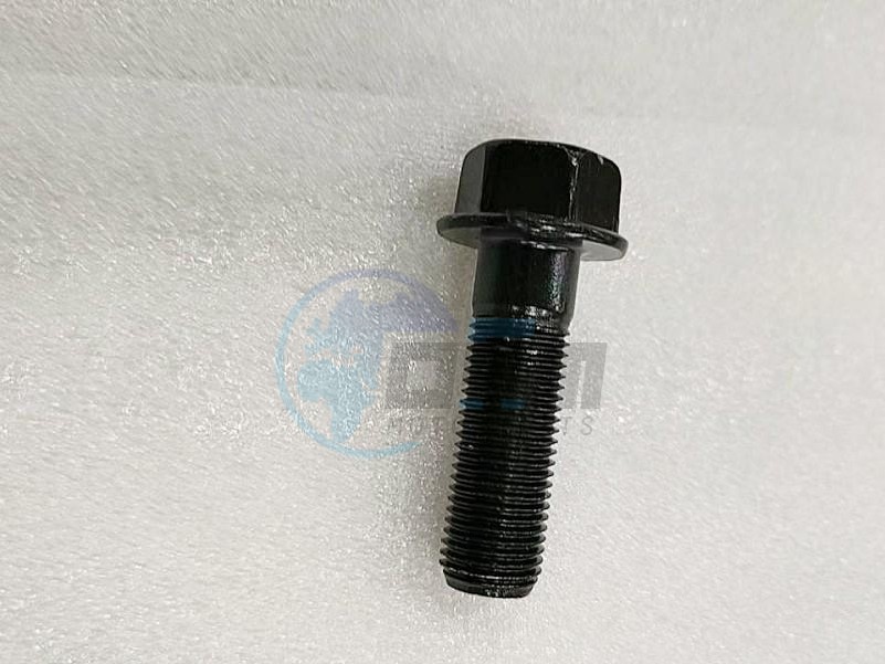 Product image: Sym - 95801-12040-07 - FLANGE BOLT 12*40  0