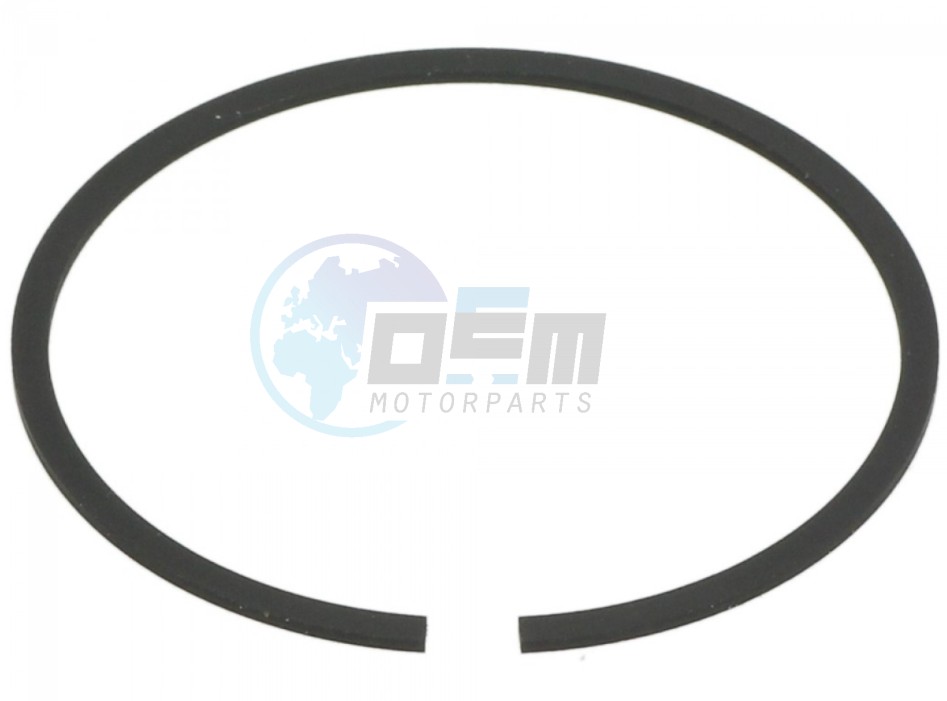 Product image: Piaggio - B017545 - Compression ring 2 cava  0