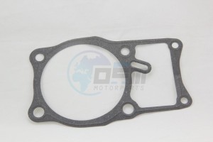 Product image: Suzuki - 11241-38B00-H17 - GASKET, CYLINDER FRONT 