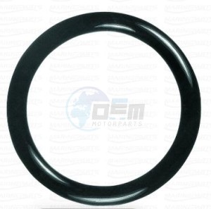 Product image: Yamaha - 932101839700 - O-RING 