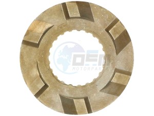 Product image: Vespa - 478032 - Bush  