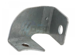 Product image: Piaggio - 583895 - BRACKET 