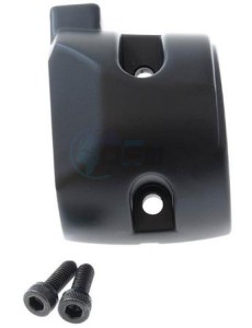 Product image: Yamaha - 1PHH39860000 - CASE, SWITCH UPPER 