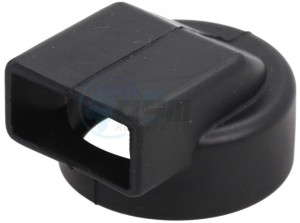 Product image: Piaggio - 582041 - CUP FOR KEY SWITCH 