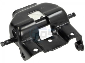 Product image: Aprilia - 272929 - BRACKET 