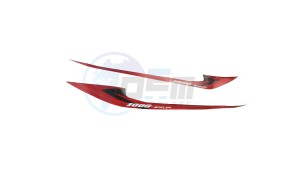 Product image: Yamaha - 1C2216600000 - GRAPHIC 