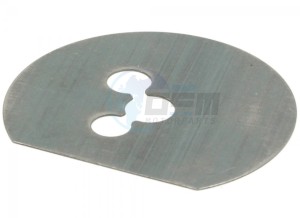 Product image: Gilera - 877310 - Washer 