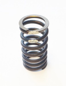 Product image: Aprilia - 845951 - VALVE SPRING 