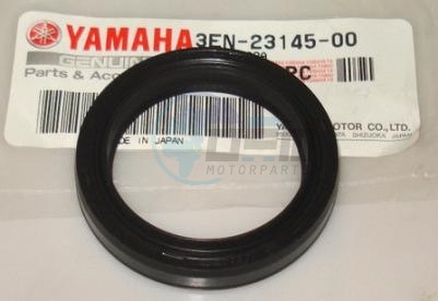 Product image: Yamaha - 3EN231450000 - OIL SEAL  0