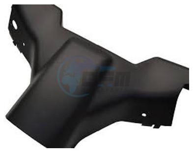 Product image: Yamaha - 5BRF61450100 - REAR HANDLEBAR COVER  0