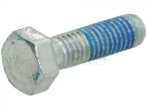 Product image: Vespa - 1C000291 - Hex screw  