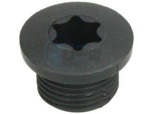 Product image: Piaggio - 8290405 - Oil plug 