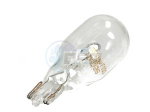 Product image: Piaggio - 638536 - 12V-16W bulb 