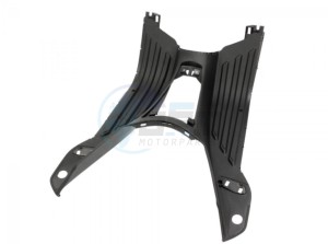 Product image: Vespa - 67612400H7 - Footrest  