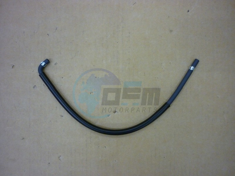 Product image: Sym - 1951A-HMA-010 - THERMOSTAT TUBE ASSY.  0