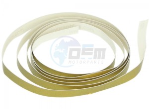 Product image: Gilera - 64773600L1 - Decorative strip 