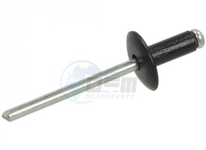 Product image: Gilera - 567642 - Rivet 