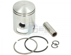 Product image: Vespa - 1946100003 - Pist.-wrist pin assy.  