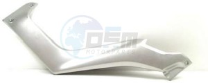 Product image: Yamaha - 2DPF173100P0 - COVER, SIDE 3 