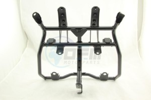 Product image: Suzuki - 94510-27G01 - BRACE, COWLING         