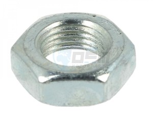 Product image: Gilera - 847221 - Nut 