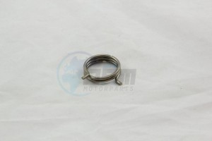 Product image: Suzuki - 19185-99J00 - SPRING,THROTTLE 