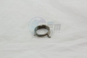 Product image: Suzuki - 19185-99J00 - SPRING,THROTTLE 