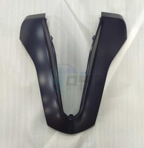 Product image: Sym - 64301-XRE-000-AQ - FR. COVER(GY-7547UL) 