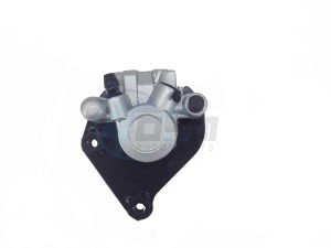 Product image: Rieju - 0/000.860.5115 - SINGLE FRONT BRAKE CALIPER 