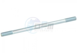 Product image: Piaggio - 430205 - STUD BOLT 