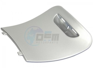 Product image: Piaggio - 4721005095 - S. PLUG INSPECTION DOOR ET 729 