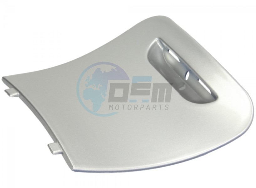 Product image: Piaggio - 4721005095 - S. PLUG INSPECTION DOOR ET 729  0