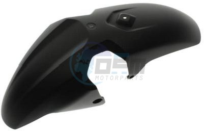 Product image: Yamaha - B4C215110000 - FENDER, FRONT  0