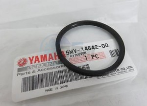 Product image: Yamaha - 5MV146420000 - SEAL, EXHAUST 