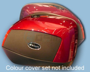 Product image: Suzuki - 990D0-V3500-REF - SIDE CASE REFLECTOR SET 