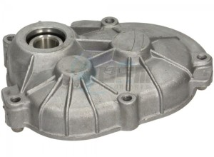 Product image: Vespa - 4874805 - Wheel hub cover with U.P.  