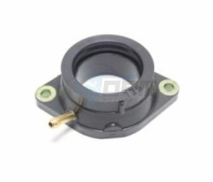 Product image: Yamaha - 5EL135960000 - JOINT CARBURETOR 2  