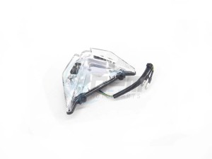 Product image: Rieju - 0/000.150.7003 - PILOT FRONT LED 