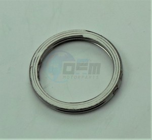 Product image: Sym - 18291-N28-000 - EXH. PIPE GASKET 