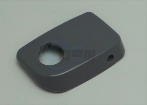 Product image: Vespa - 5996790090 - RH pump cover  