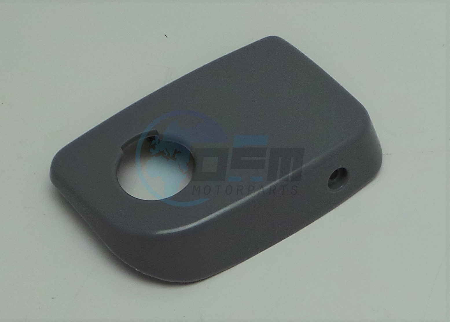 Product image: Vespa - 5996790090 - RH pump cover   0