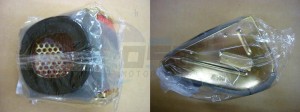 Product image: Sym - 17211-GY6-920 - AIR/C ELEMENT 