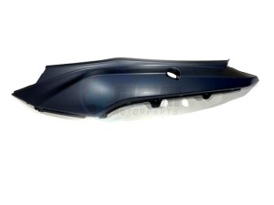 Product image: Sym - 83600-L9M-000-IX - L. BODY COVER  GY-7547UL 