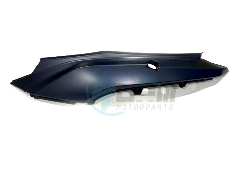 Product image: Sym - 83600-L9M-000-IX - L. BODY COVER  GY-7547UL  0