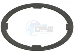 Product image: Piaggio - 165417 - SPACER WASHER 